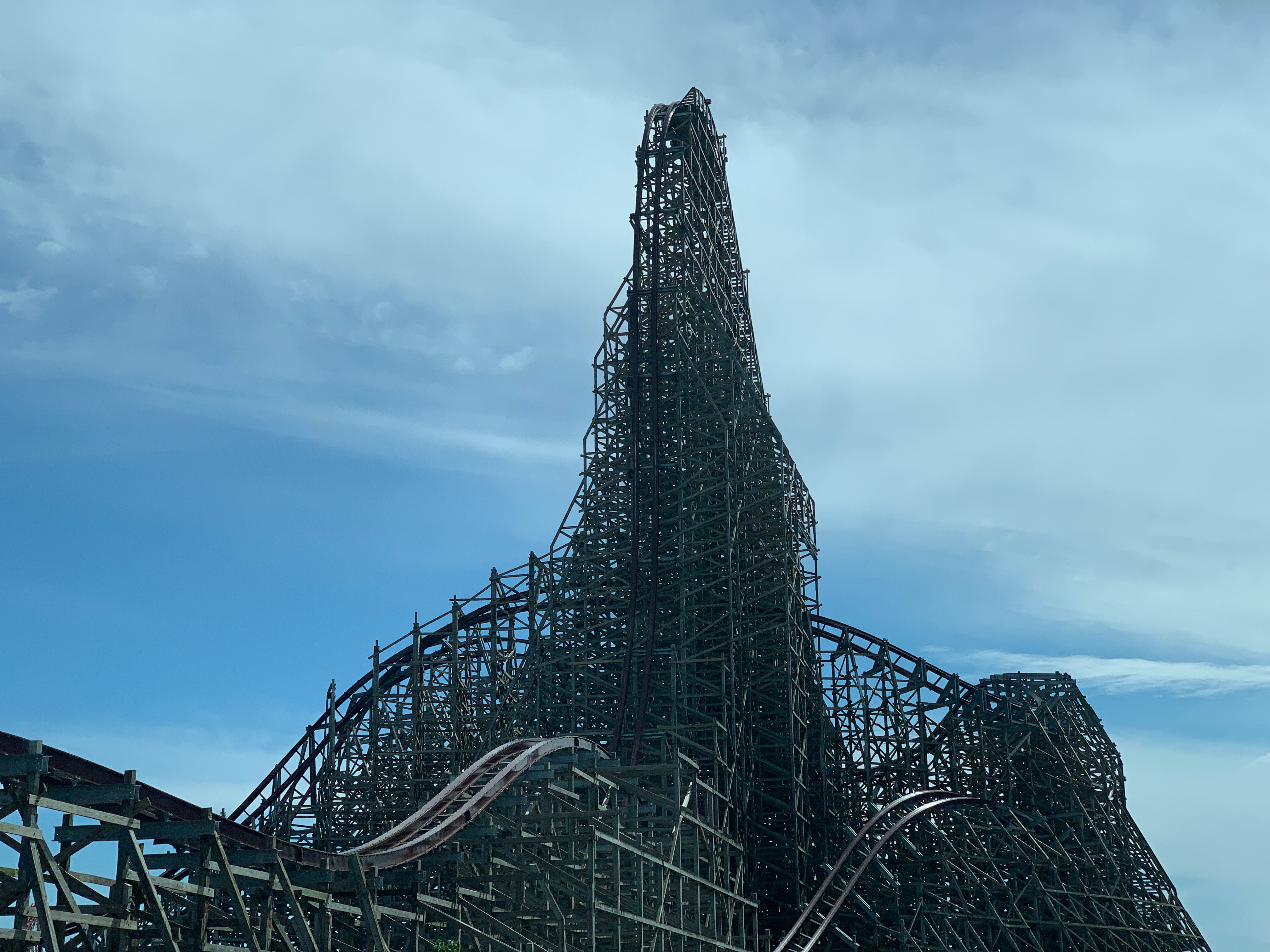 Top 10 Fastest Roller Coasters